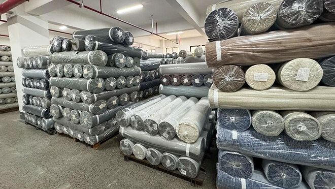 Ensuring a Reliable Supply of Premium Lace to a Southeast Asian Brand