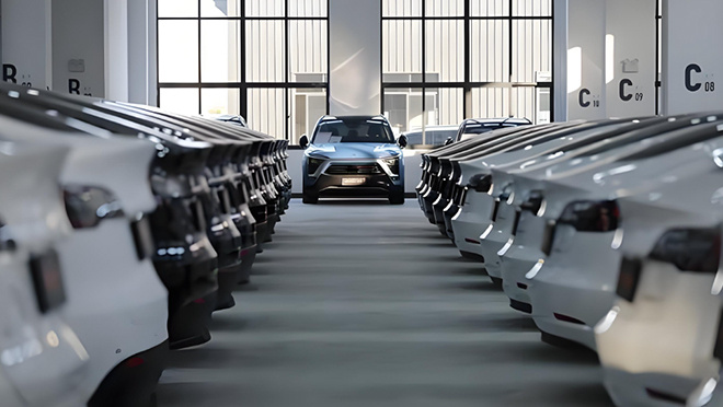 Navigating Dangerous Goods Compliance to EV Exports to the Middle East