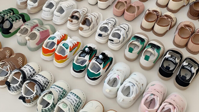 Streamlining Sourcing for Japanese Retailers: Kids’ Footwear from Zhuji, China