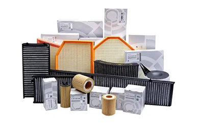 Keep Your Engine Healthy: A Simple Guide to Filter Maintenance