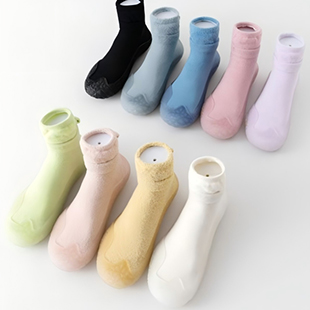 Bare Foot Sock Shoes