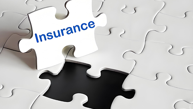 Cargo Insurance