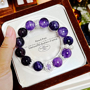 Crystal Bracelet