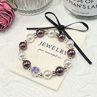 Pearl Bracelet/Necklace