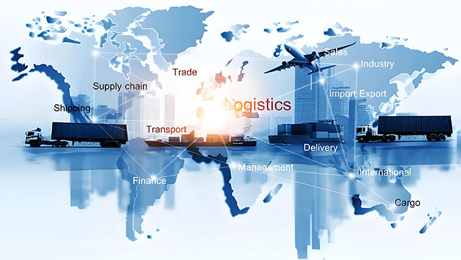 Trading Agency