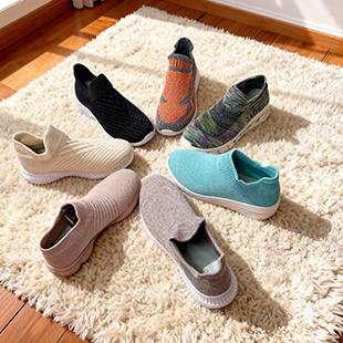 Walking Style Shoes