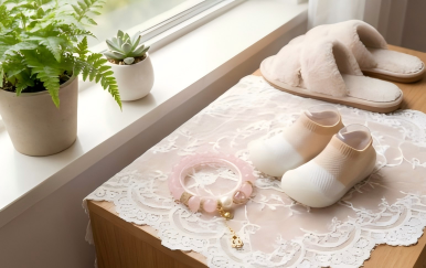 Craft Your Daily Calm: A 5-Minute Home Sanctuary