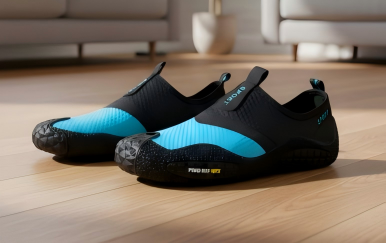 The Foundation of Your Day: How Premium Footwear Elevates Every Step