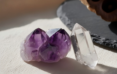 The Resonance of Light: Understanding the “Energy” of Crystals