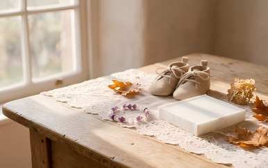 The Composed Life: When Every Detail Becomes a Declaration