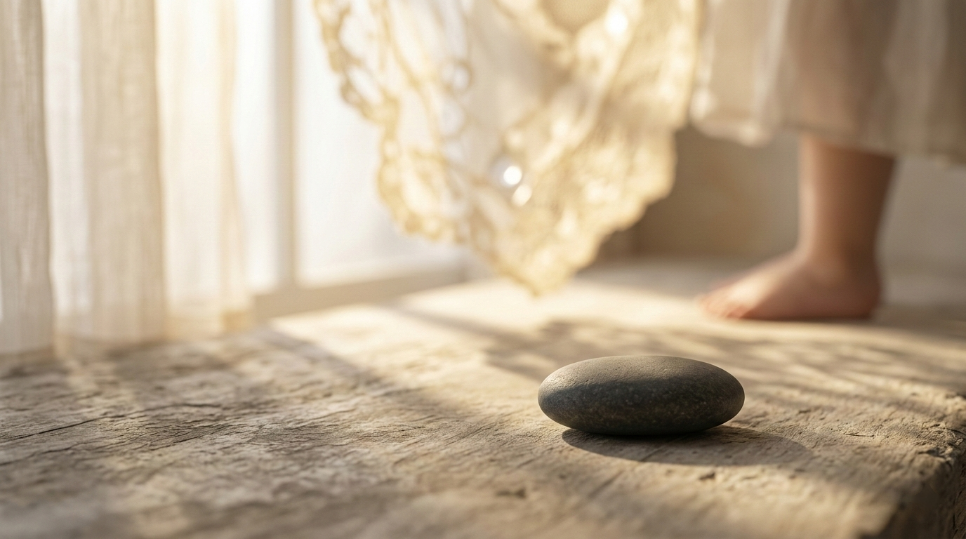 The Essence of Presence: Choosing Quality in a Fast World