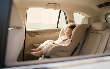 The Invisible Promise: How Clean Air Protects the Ones You Love Most