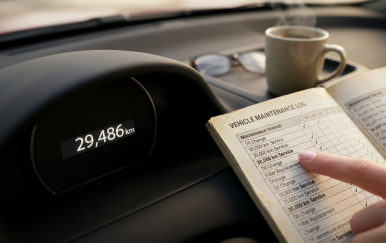 Your Car Is Trying to Tell You Something