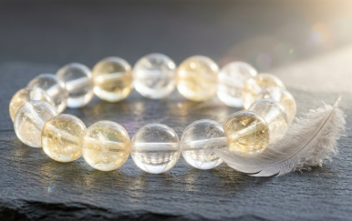 The Right Crystal Is Already Calling You