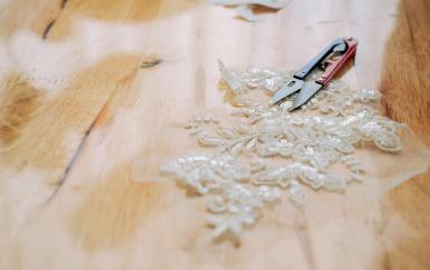 The Craft Behind the Pattern