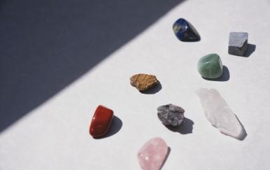 The Stone That Stays
