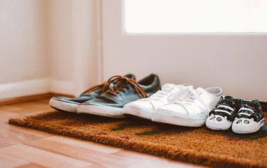 Small Feet, Long Memory