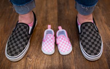 The Shoe That Follows