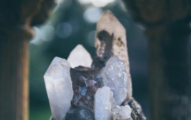 The Patience of Stone