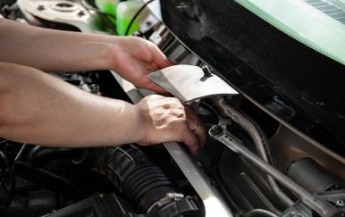 The Invisible Maintenance
